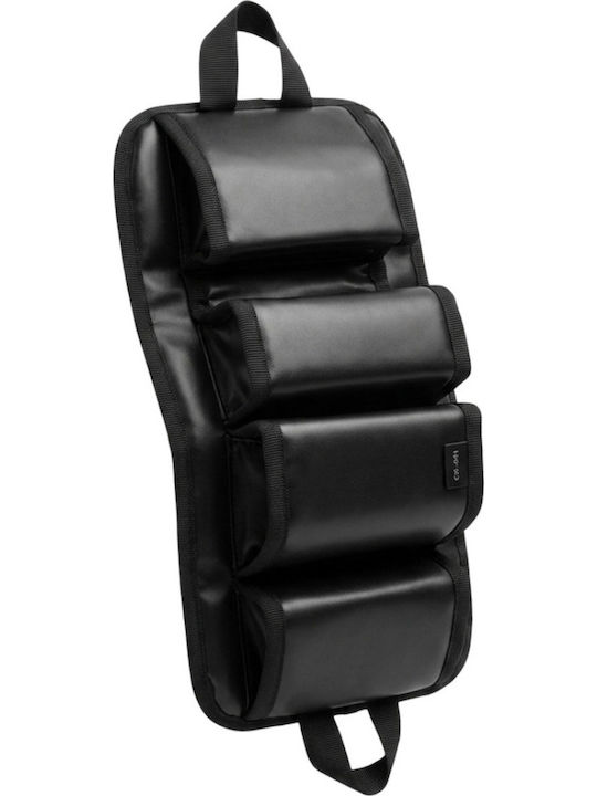 Enpapa Large Head Protection Travel Organizer Carry Bag