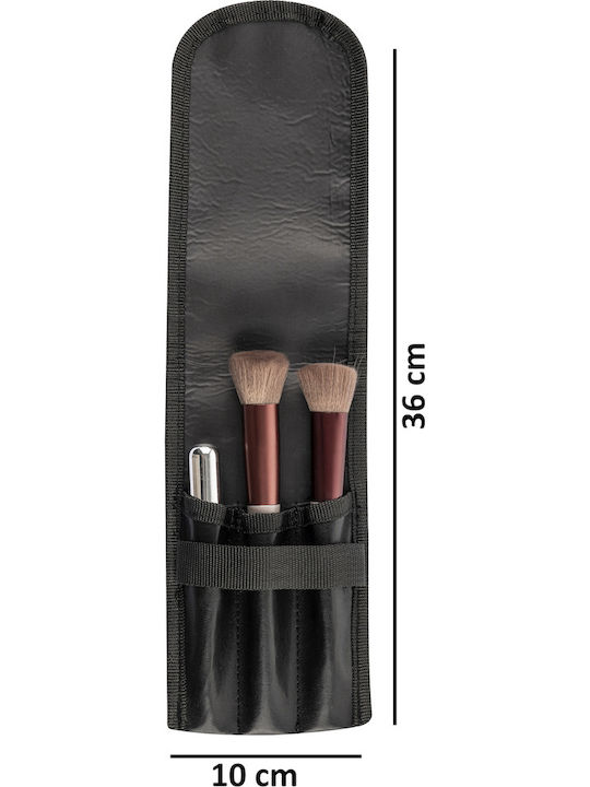 Enpapa Practical Brush Carry Bag Daily Use Small Size Enp-016035-v2335
