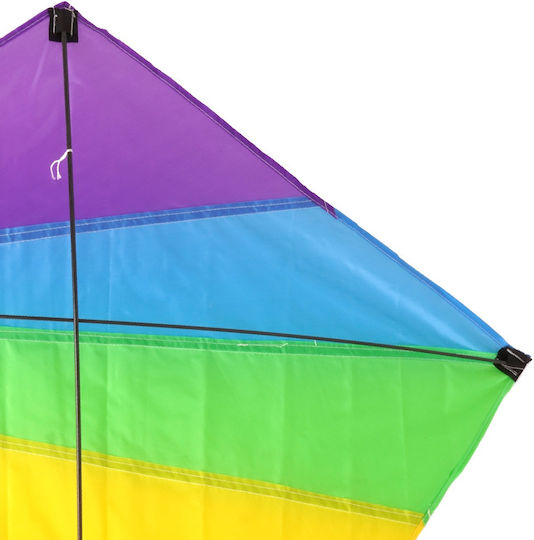 Vilde Kite with Tail 81x87cm 1pc