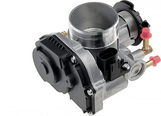 Air Throttle Body Valve Vw Golf Iv 2.0 2004 Skoda Octavia 2.0 2007 06a133064h
