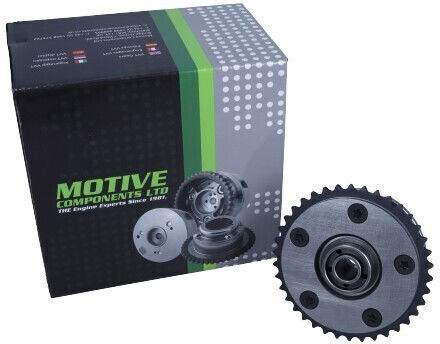 Motive Nockenwelle Achse Bmw 1 E81 2,0 06 11367500032