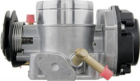 Air Throttle Body Valve Vw Golf Iv 2.0 2004 Skoda Octavia 2.0 2007 06a133064h