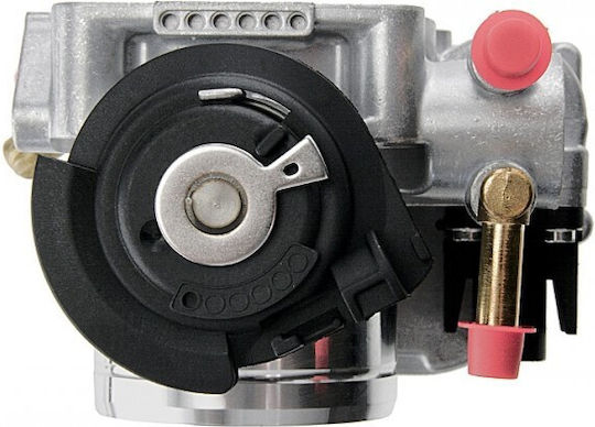 Air Throttle Body Valve Vw Golf Iv 2.0 2004 Skoda Octavia 2.0 2007 06a133064h