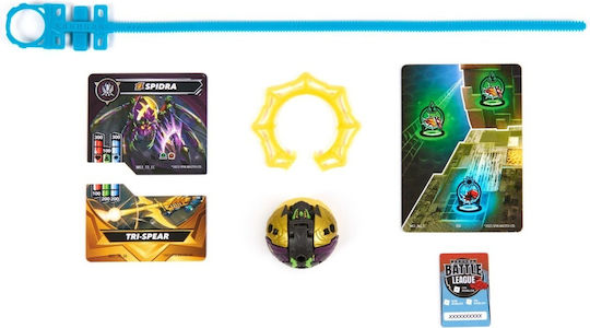 Spin Master Jucărie Miniatură Bakugan