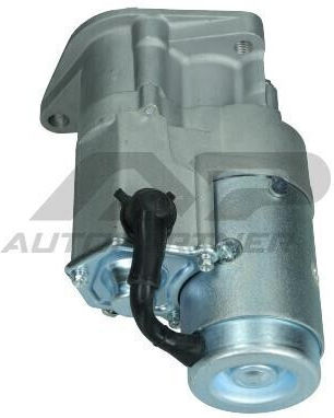 Starter Mazda 323f 2 0d/td 98-04 626 V Js365 R