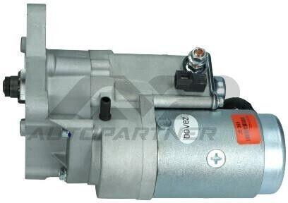 Starter Mazda 323f 2 0d/td 98-04 626 V Js365 R