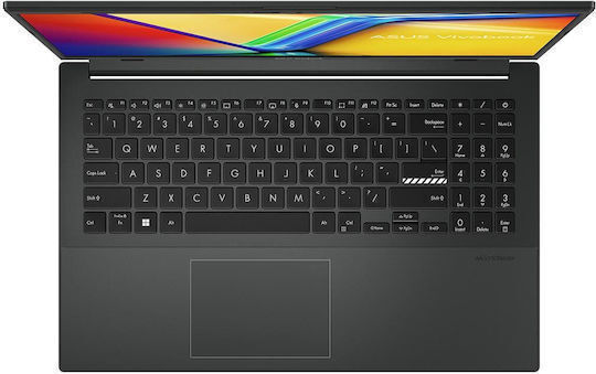 Asus Vivobook Go 15 E1504FA-BQ5374W 15.6" FHD (Ryzen 5-40/8GB/512GB SSD/W11 Home) (GR Keyboard)