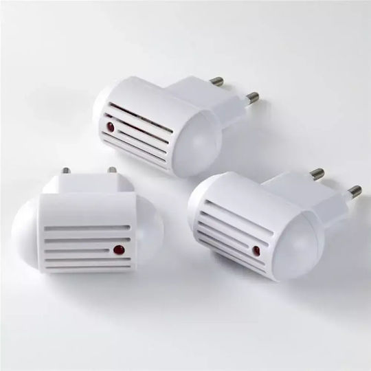 Elektrischer Insektenvernichter Innen LED 0,5W 15m² 000.230.21308