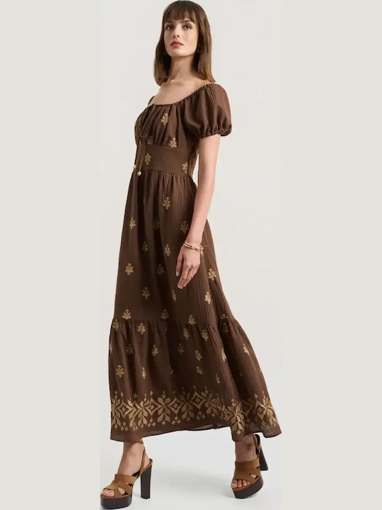 Rochie de vară Maxi Maro