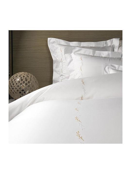 Celso De Lemos Bettbezug Übergröße 240x220 Fern Sateen
