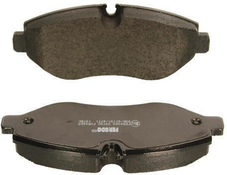 Ferodo Premier Eco Friction Car Brake Pads Front Fvr4469