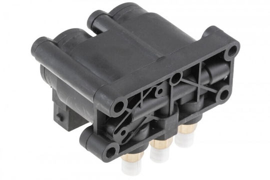 Βαλβίδα Σύστημα Πεπ Αέρα Bmw 5 1995-2003 2.8l Sedan Bmw 5 1995-2003 2.5l Sedan Bmw 5 1995-2003 2.0l Sedan