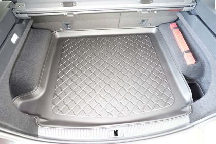 Πατάκι Πορτ-μπαγκάζ Mg Hs 2023-2024 Upper Boot On Double Boot Floor Not Ehs Plug-in Hybrid 1τμχ