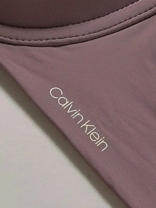 Smoky Purple Сутиен с Лека Подложка и Банели