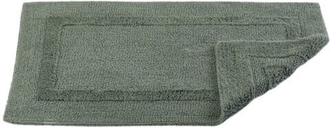 Abyss & Habidecor Cotton Bath Mat Toilet 70002-19280 Reversible 60x60cm
