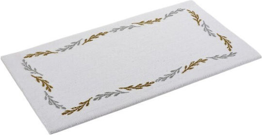 Χαλάκι Μπάνιου Abyss & Habidecor Laurie 60x100 Εκ