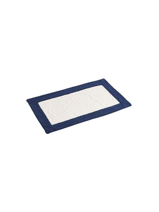 Bath Mat Abyss & Habidecor Fino Mat 50x80 Cm