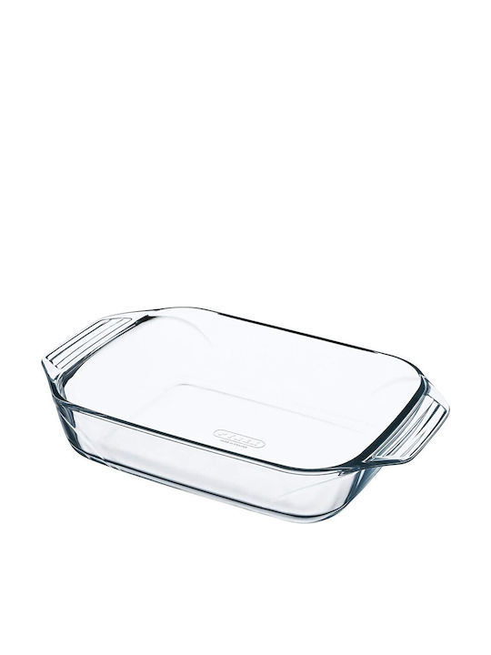 Pyrex Ταψί Φούρνου Αλουμινίου 2τμχ