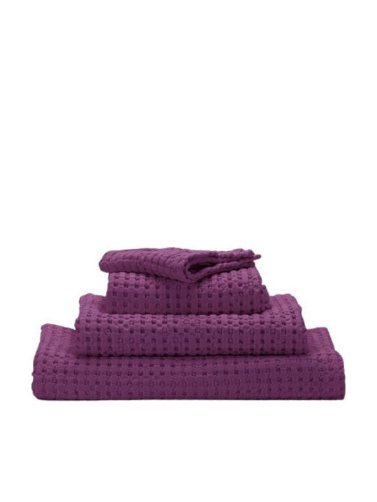 Abyss & Habidecor Lavette Pousada 30x30см. Pousada Тегло 300гр/кв.м