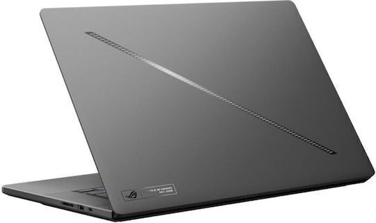 Asus ROG Strix G16 (2025) G614 16" QHD+ 240Hz (Ryzen 9-9955HX3D/32GB/1TB SSD/GeForce RTX 5070/W11 Pro) (International English Keyboard)