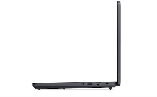 Dell Pro 14 MC14255 14" IPS FHD+ (Ryzen AI PRO 300 Series-5 PRO 340/16GB/512GB SSD/W11 Pro) (US Keyboard)