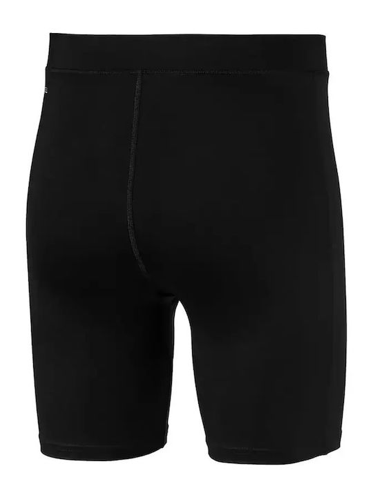 PUMA Мъжки Термоизолационен Панталон Compression Черен