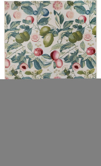 Tzikas Carpets Capri Living Room Rug Multicolour 75x530cm