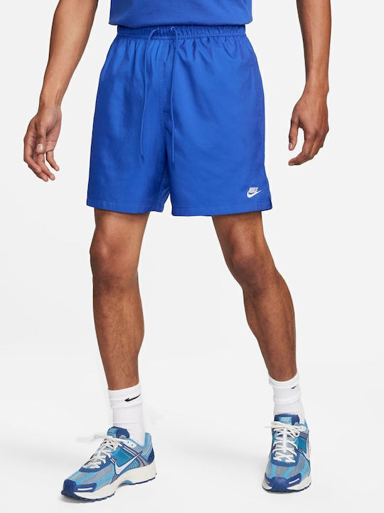 Club Flow Men's Shorts Blue