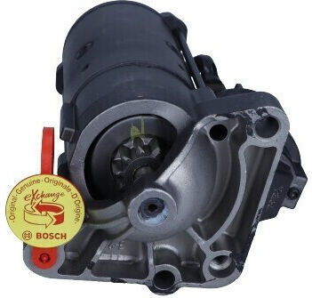 Starter Renault 2 5dci/dti 7711134330