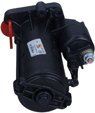 Starter Renault 2 5dci/dti 7711134330