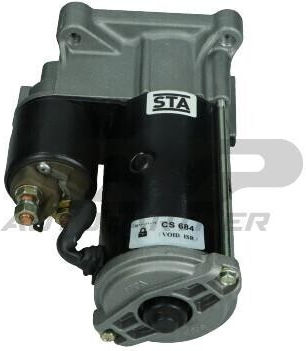 Μίζα Renault Megane I Cs684 R