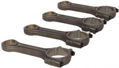 Connecting Rod Renault Master III 10 2.3 Dci Set 4 Pieces 121009949r