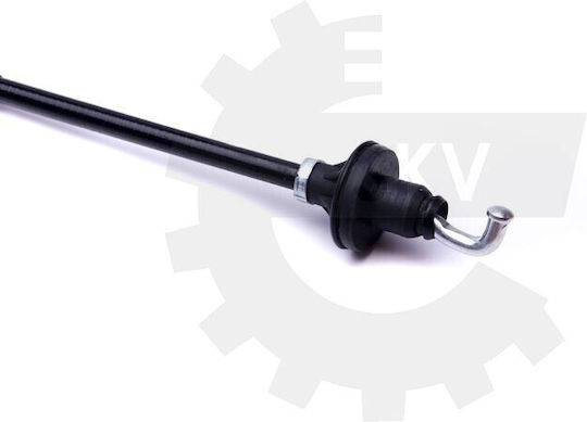Σύρμα Μετάδοσης Ταχυτήτων Opel Agila A Astra F Kadett E Saab 900 I 669142 669142