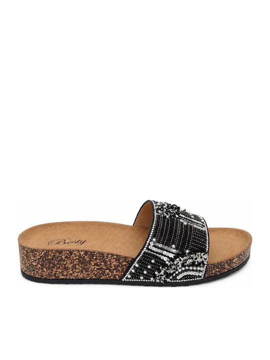 Platforme Dama Negre