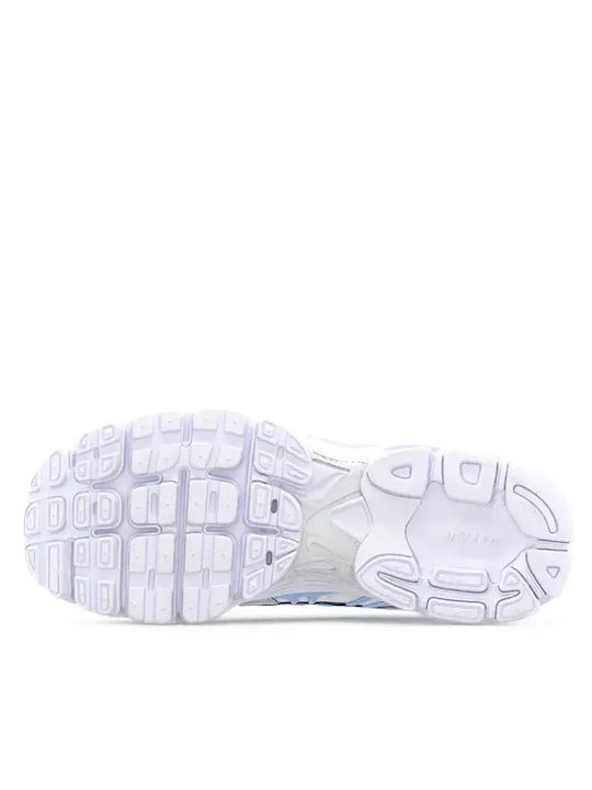 Air Kids Sneakers Gold