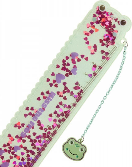 15cm Subdecameter Frog B2fun Miquelrius Mr13341