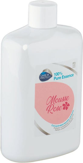 Care+Protect Lpl1042m Rotes Wäscheparfüm 400 Ml