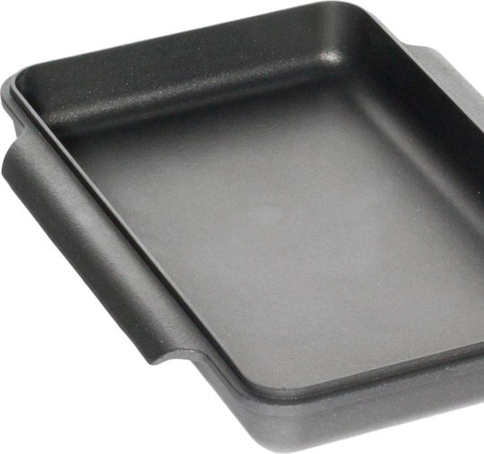 AMT Gastroguss Cookware Lid For Aluminum Baking Pan 38cm 493824