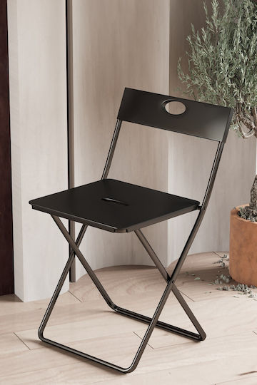 Set Masă 2 Scaune Grădină Pliabil Și Ușor De Transportat 74x53cm
