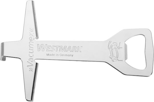 Westmark Ανοιχτήρι Μπουκαλιών Για Καπάκια Vacumex
