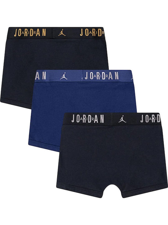 Jordan Flight Kids Boxers Set 3 Pieces Flight