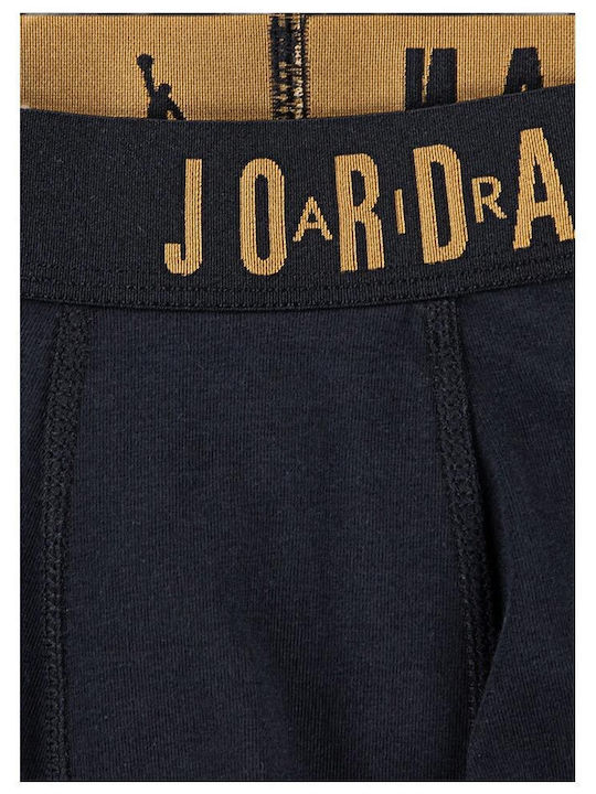 Jordan Set boxeri pentru copii Flight 3 buc Flight