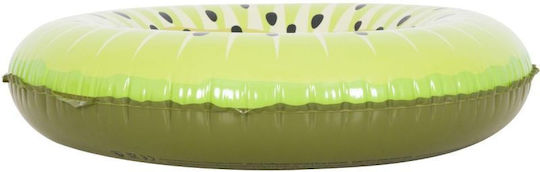 Jilong Inflatable Sea Float Green 27x19cm