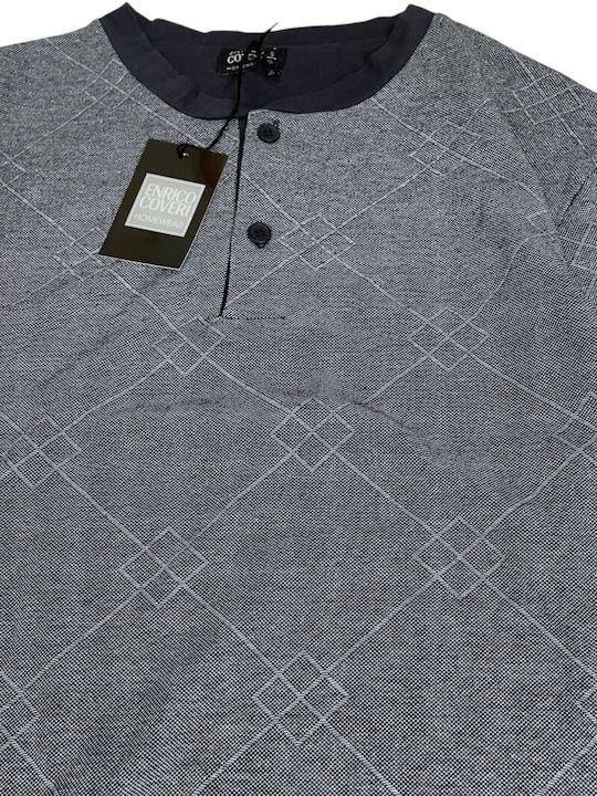 Enrico Coveri blue-navy