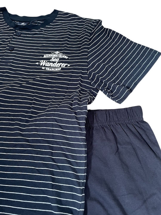 Il Granchio Navy.