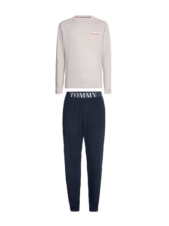 Tommy Hilfiger Gray