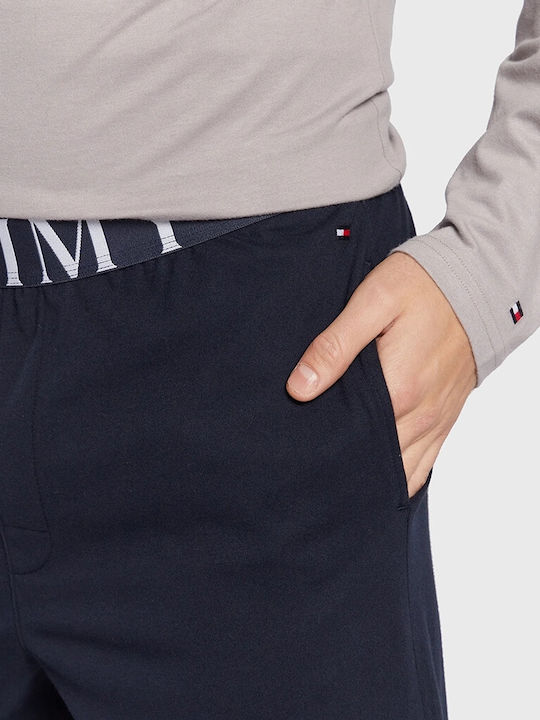 Tommy Hilfiger Gray