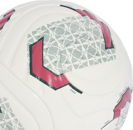 adidas Minge Mini de Fotbal Albă