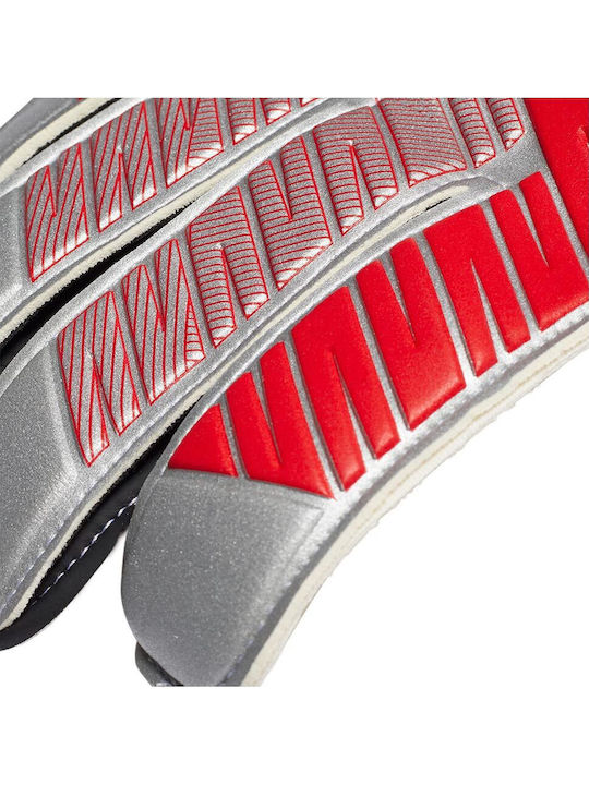 adidas Predator Ръкавици за вратари за Възрастни Сиви