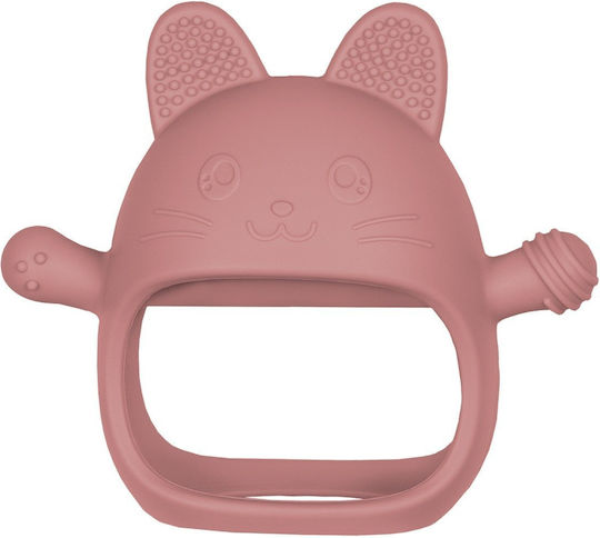 AppeKids Teething Glove BPA Free Silicone for 3 m+